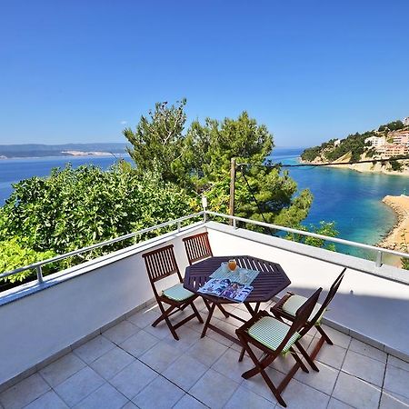 Apartments Vukasovic Mimice Cameră foto