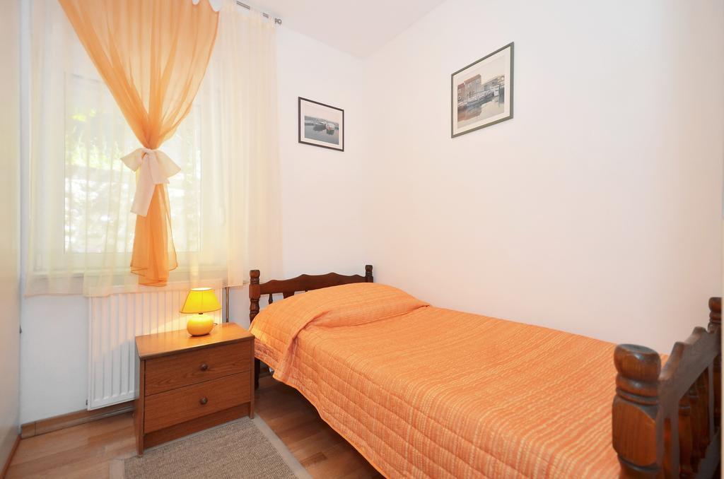 Apartments Vukasovic Mimice Cameră foto