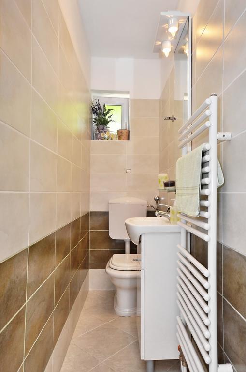 Apartments Vukasovic Mimice Cameră foto
